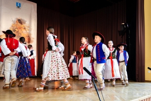 Gościnnie na „Złotych Kierpcach” - zdjęcie102