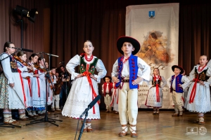 Gościnnie na „Złotych Kierpcach” - zdjęcie101