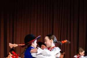 Gościnnie na „Złotych Kierpcach” - zdjęcie98