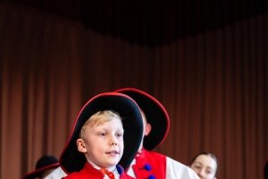 Gościnnie na „Złotych Kierpcach” - zdjęcie93