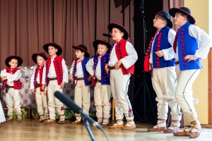 Gościnnie na „Złotych Kierpcach” - zdjęcie94