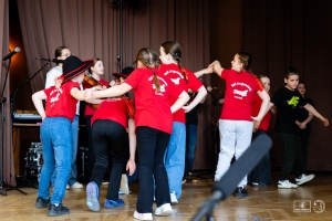 Gościnnie na „Złotych Kierpcach” - zdjęcie114