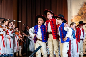 Gościnnie na „Złotych Kierpcach” - zdjęcie87