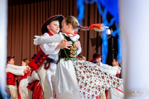 Gościnnie na „Złotych Kierpcach” - zdjęcie82