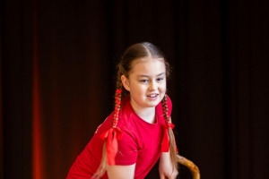 Gościnnie na „Złotych Kierpcach” - zdjęcie116