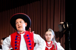 Gościnnie na „Złotych Kierpcach” - zdjęcie76