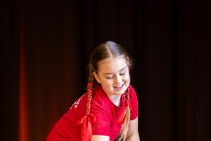 Gościnnie na „Złotych Kierpcach” - zdjęcie118