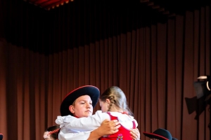 Gościnnie na „Złotych Kierpcach” - zdjęcie70