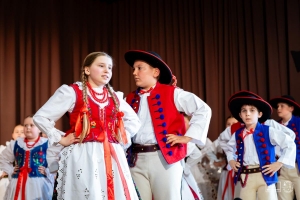 Gościnnie na „Złotych Kierpcach” - zdjęcie67