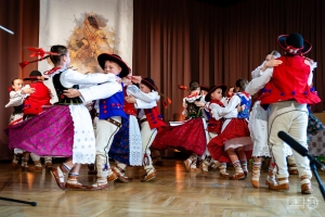 Gościnnie na „Złotych Kierpcach” - zdjęcie63