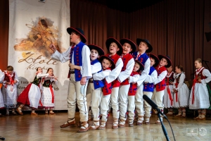 Gościnnie na „Złotych Kierpcach” - zdjęcie57