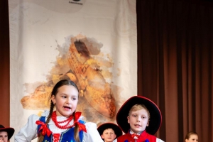 Gościnnie na „Złotych Kierpcach” - zdjęcie51