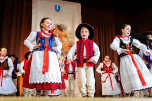 Gościnnie na „Złotych Kierpcach” - zdjęcie48