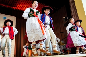 Gościnnie na „Złotych Kierpcach” - zdjęcie47