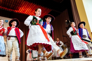 Gościnnie na „Złotych Kierpcach” - zdjęcie49