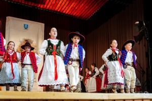 Gościnnie na „Złotych Kierpcach” - zdjęcie44