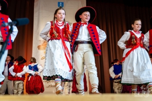 Gościnnie na „Złotych Kierpcach” - zdjęcie45