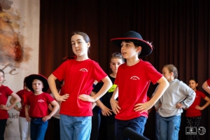 Gościnnie na „Złotych Kierpcach” - zdjęcie113