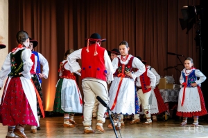 Gościnnie na „Złotych Kierpcach” - zdjęcie39