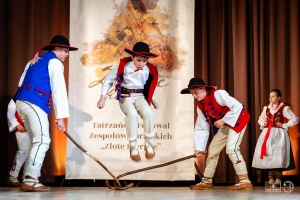 Gościnnie na „Złotych Kierpcach” - zdjęcie33