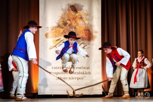 Gościnnie na „Złotych Kierpcach” - zdjęcie32