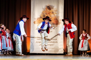 Gościnnie na „Złotych Kierpcach” - zdjęcie31