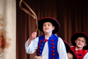 Gościnnie na „Złotych Kierpcach” - zdjęcie30