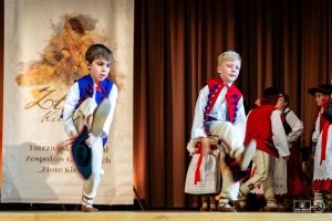 Gościnnie na „Złotych Kierpcach” - zdjęcie28