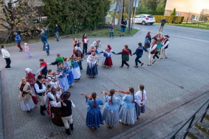 Stawianie mojek - zdjęcie3