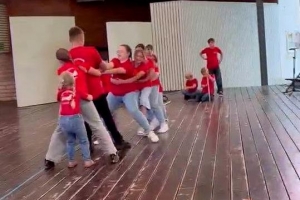 Grand Prix Przeglądu dla 