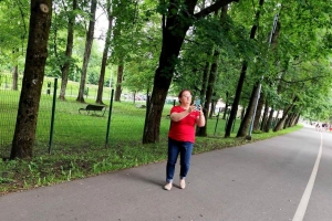 Grand Prix Przeglądu dla 