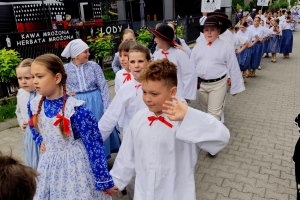 Grand Prix Przeglądu dla 
