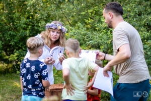 Dni Gminy 2026, wianki i gra terenowa - zdjęcie206