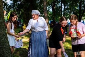 Dni Gminy 2026, wianki i gra terenowa - zdjęcie201
