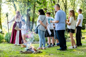 Dni Gminy 2026, wianki i gra terenowa - zdjęcie186