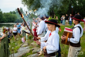 Dni Gminy 2026, wianki i gra terenowa - zdjęcie22