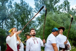 Dni Gminy 2026, wianki i gra terenowa - zdjęcie13