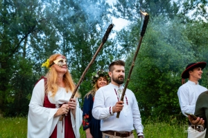 Dni Gminy 2026, wianki i gra terenowa - zdjęcie16