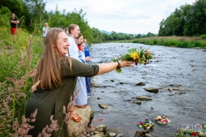 Dni Gminy 2026, wianki i gra terenowa - zdjęcie17