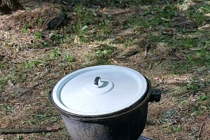 Kociołek 