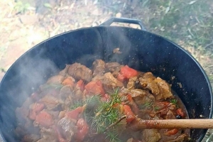Kociołek 