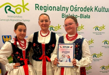 Odebraliśmy Nagrodę Grand Prix