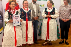 Odebraliśmy Nagrodę Grand Prix - zdjęcie14
