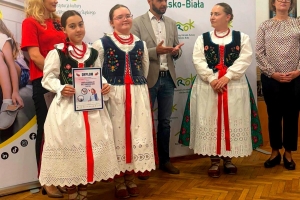 Odebraliśmy Nagrodę Grand Prix - zdjęcie4