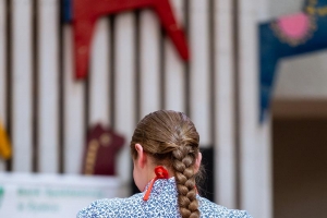 V Dzień Folkloru Dziecięcego z 