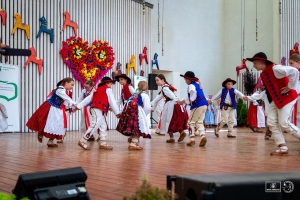 V Dzień Folkloru Dziecięcego z 