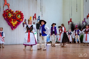 V Dzień Folkloru Dziecięcego z 