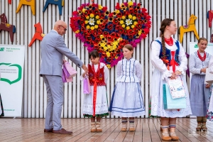 V Dzień Folkloru Dziecięcego z 
