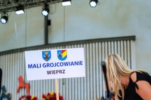 V Dzień Folkloru Dziecięcego z 
