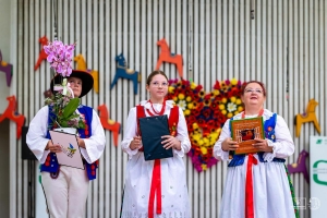 V Dzień Folkloru Dziecięcego z 